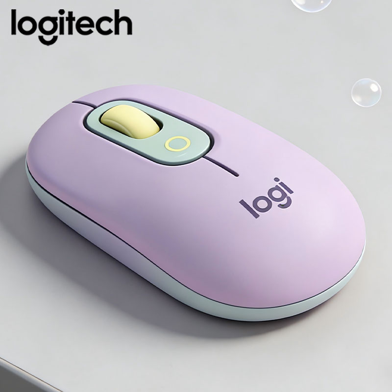 Gaming Console Logitech - Logitech M350POP Personalized gaming console with
