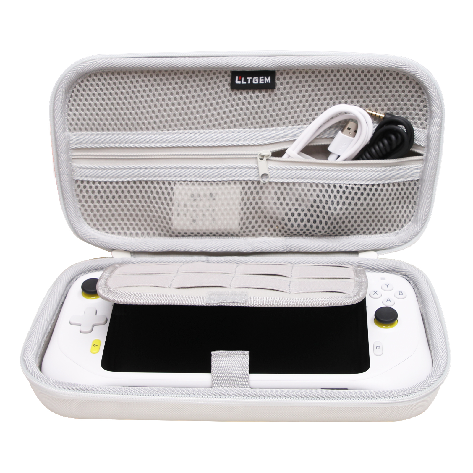 Gaming Console Logitech - LTGEM Eva Hard Case for Logitech