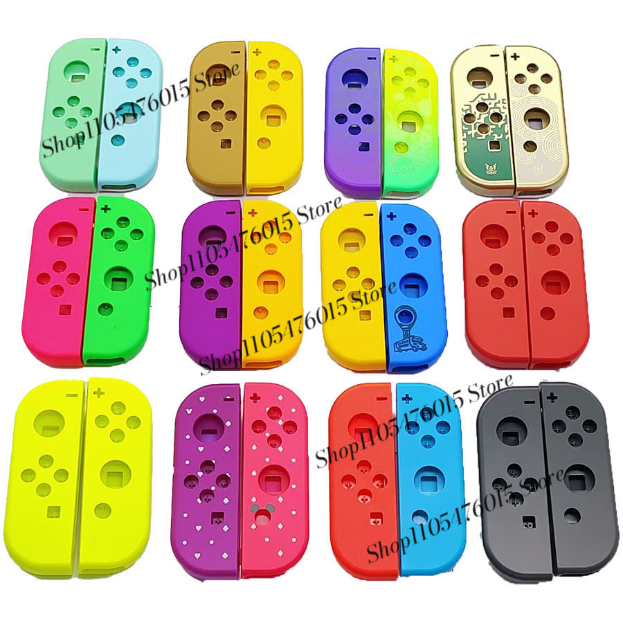 Housing Shell For Nintendo Swi – обзор и цена Nintendo Switch Case