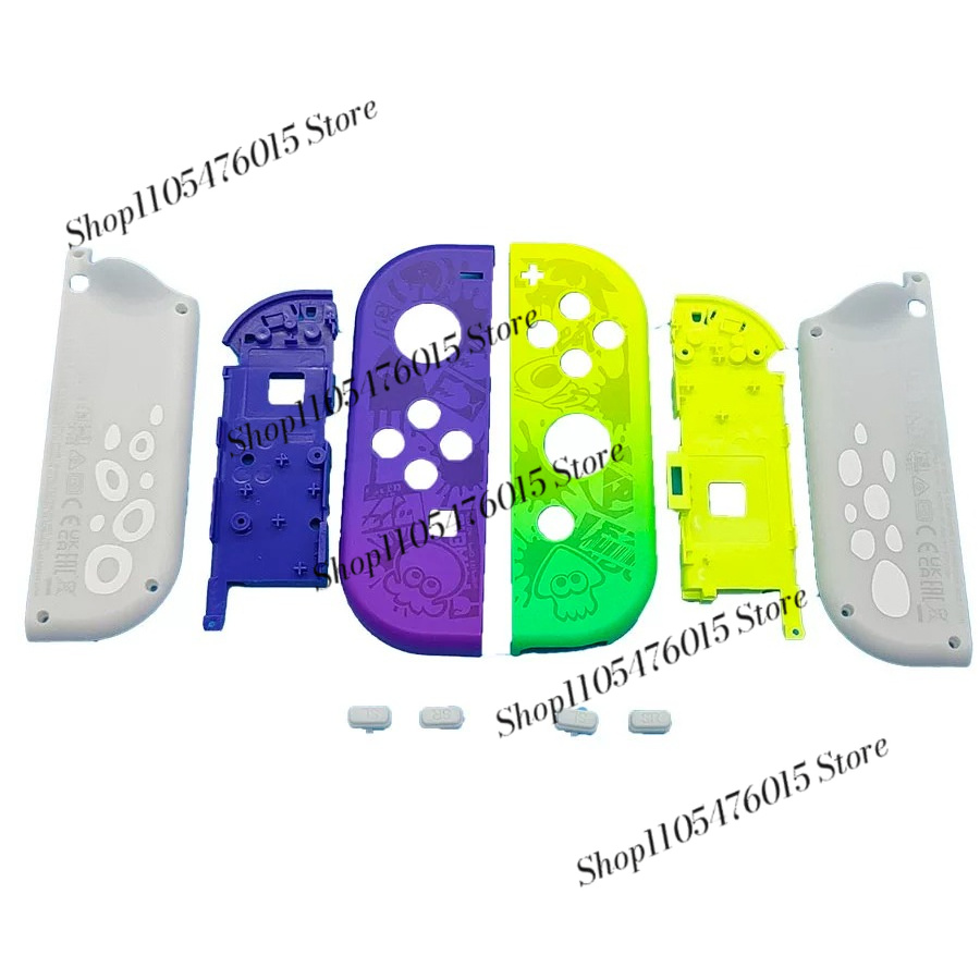Housing Shell For Nintendo Swi – обзор и цена Nintendo Switch Case