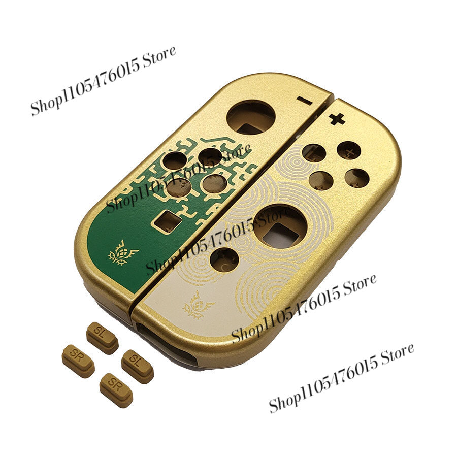 Housing Shell For Nintendo Swi – обзор и цена Nintendo Switch Case