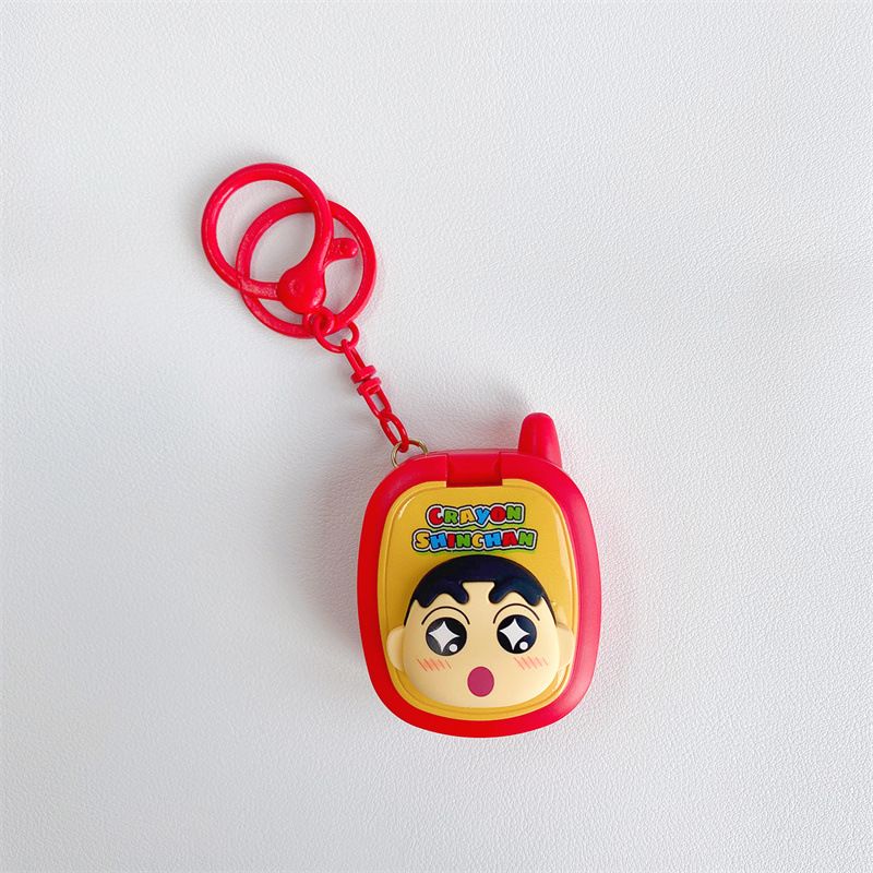 New Crayon Shin-chan anime per – обзор и цена Gaming Consoles