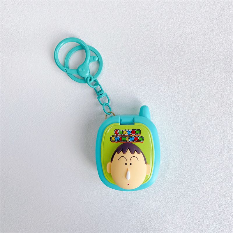 New Crayon Shin-chan anime per – обзор и цена Gaming Consoles