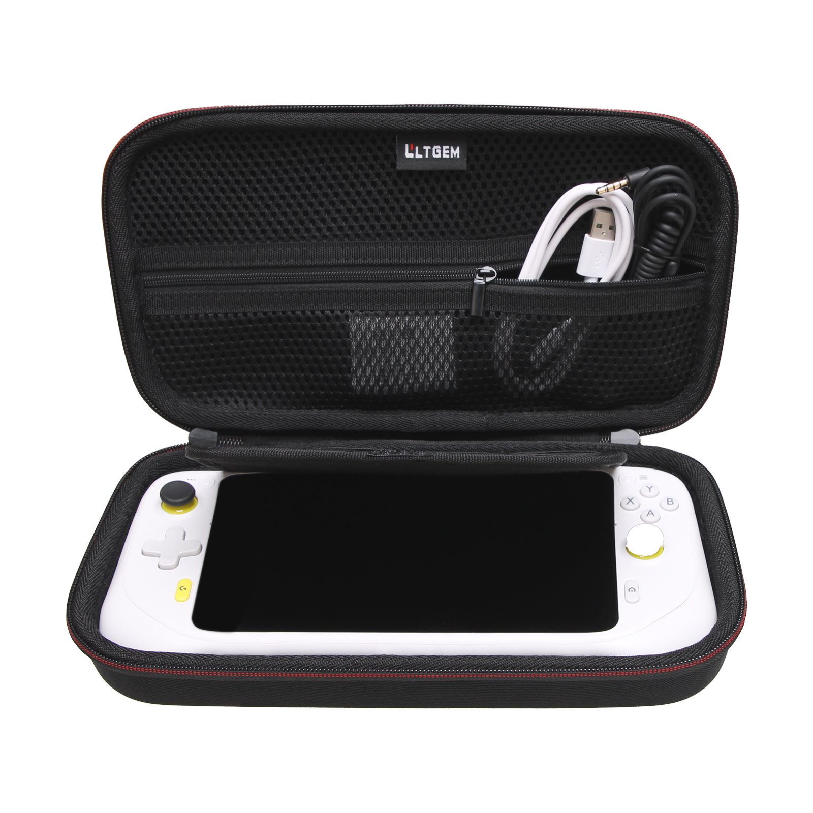 LTGEM Eva Hard Case for Logite – обзор и цена Gaming Console Logitech