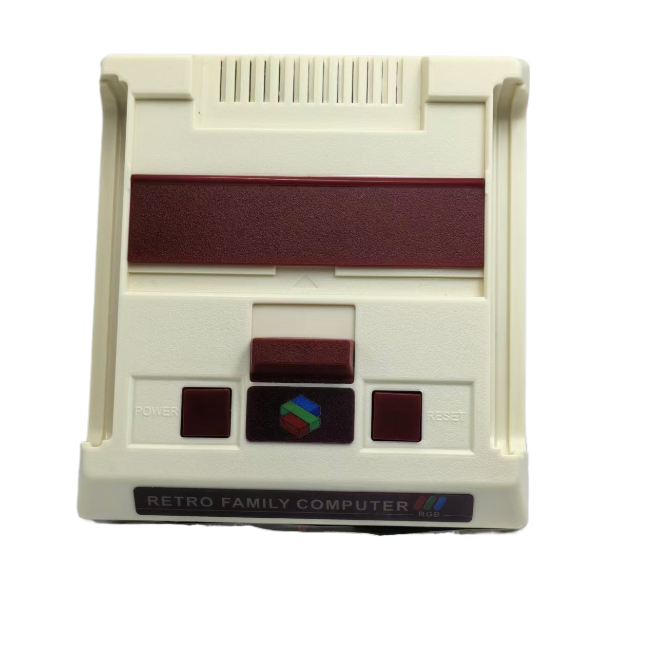 NesRgb AV Famicom Game Console – обзор и цена Gaming Console Mario