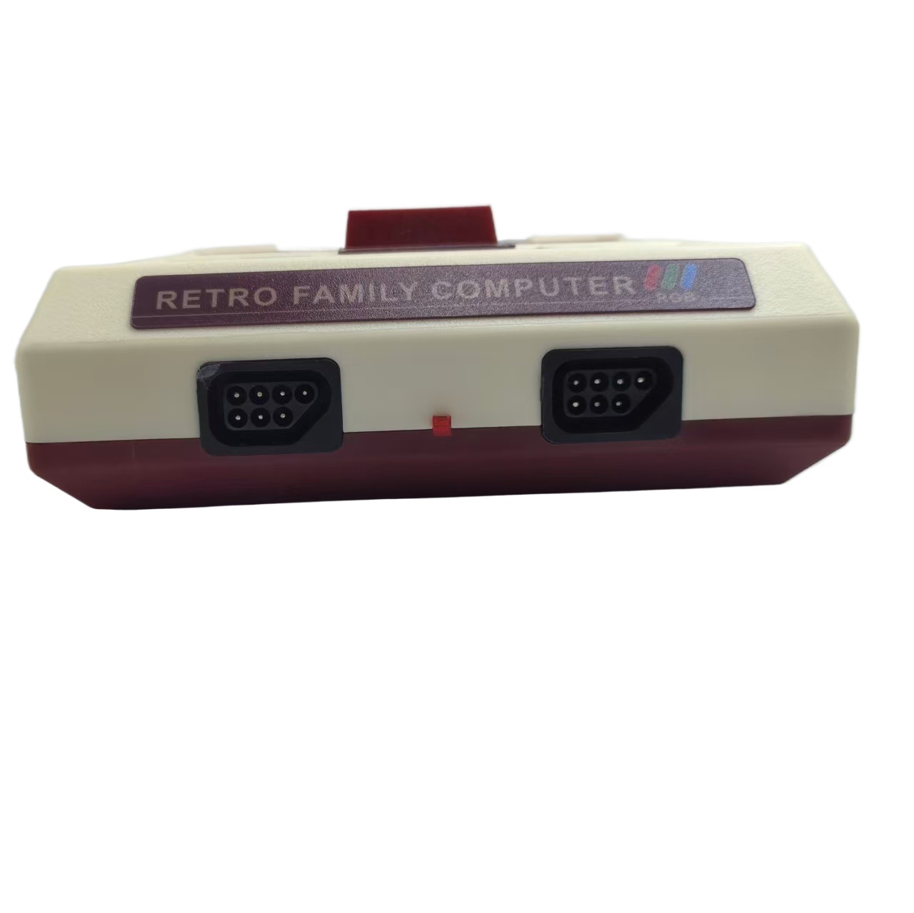 NesRgb AV Famicom Game Console – обзор и цена Gaming Console Mario