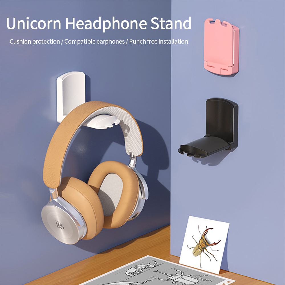 Folding Headset Stand Holder G – обзор и цена Controller Stand Holder