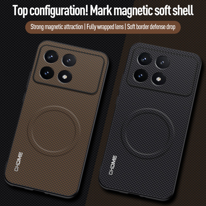 For Xiaomi Poco X6 Pro Case Lu – обзор и цена Gaming Console X6