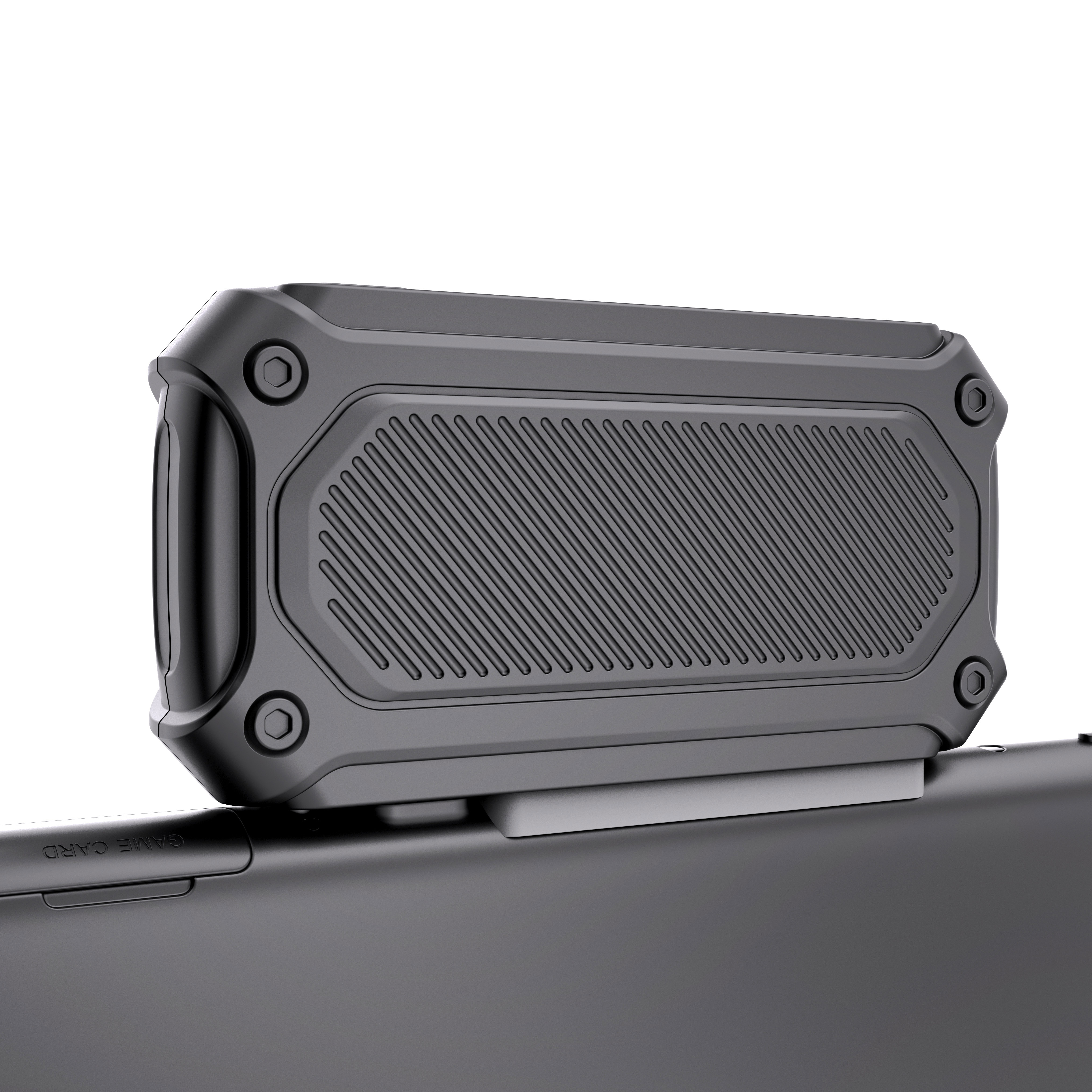 STK-F201 Portable Smart Coolin – обзор и цена Console Cooling Fan