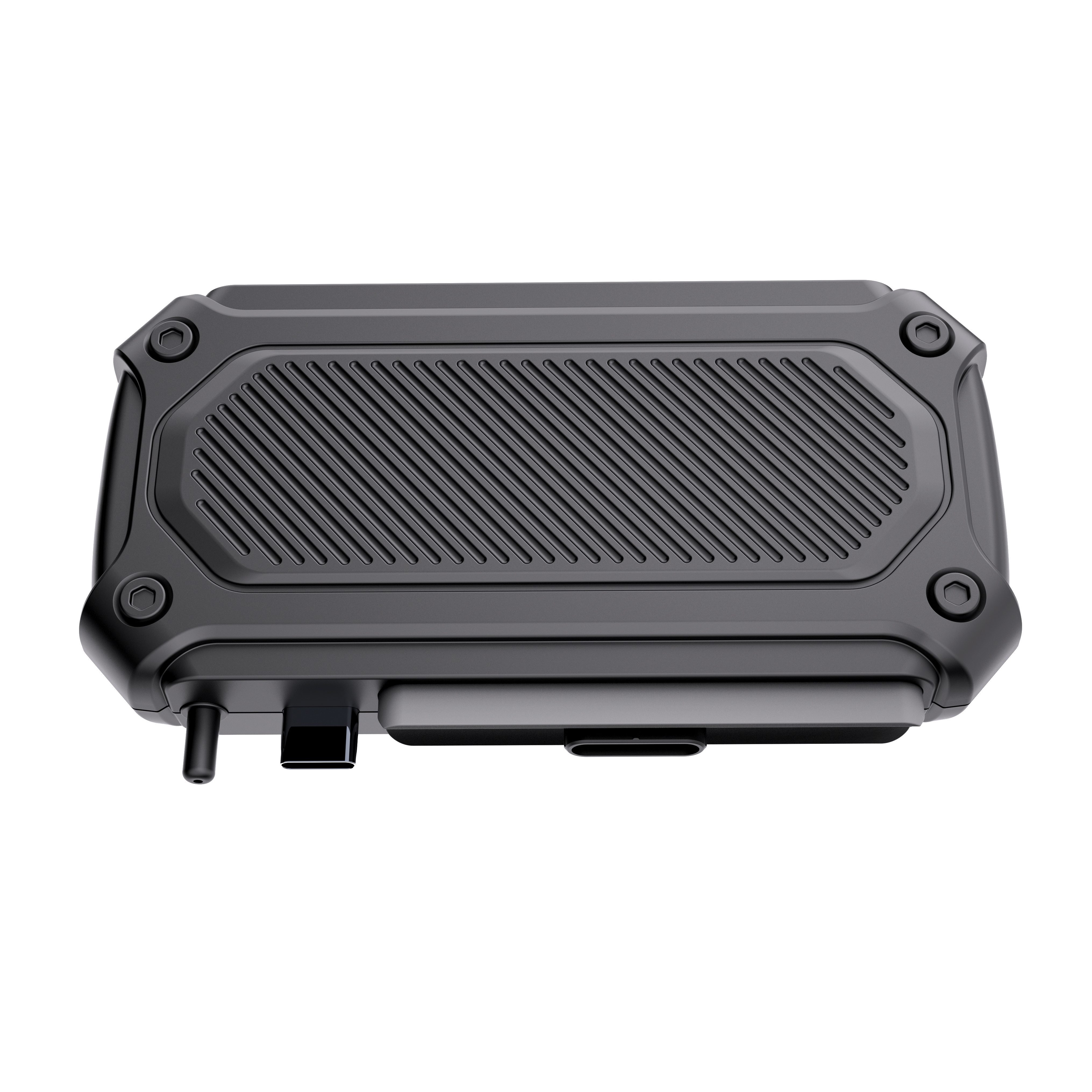 STK-F201 Portable Smart Coolin – обзор и цена Console Cooling Fan