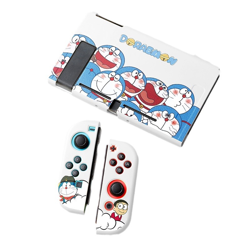 Doraemon Soft Case for Nintend – обзор и цена Nintendo Switch Case
