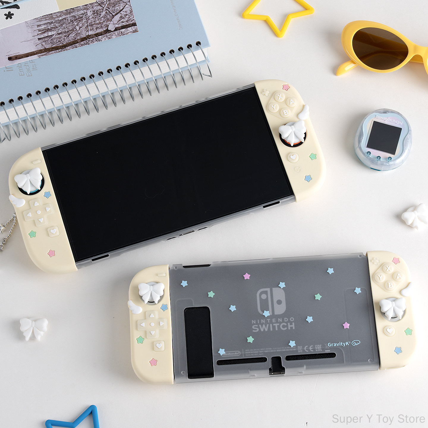 New Hot Original Protective Ca – обзор и цена Nintendo Switch Case