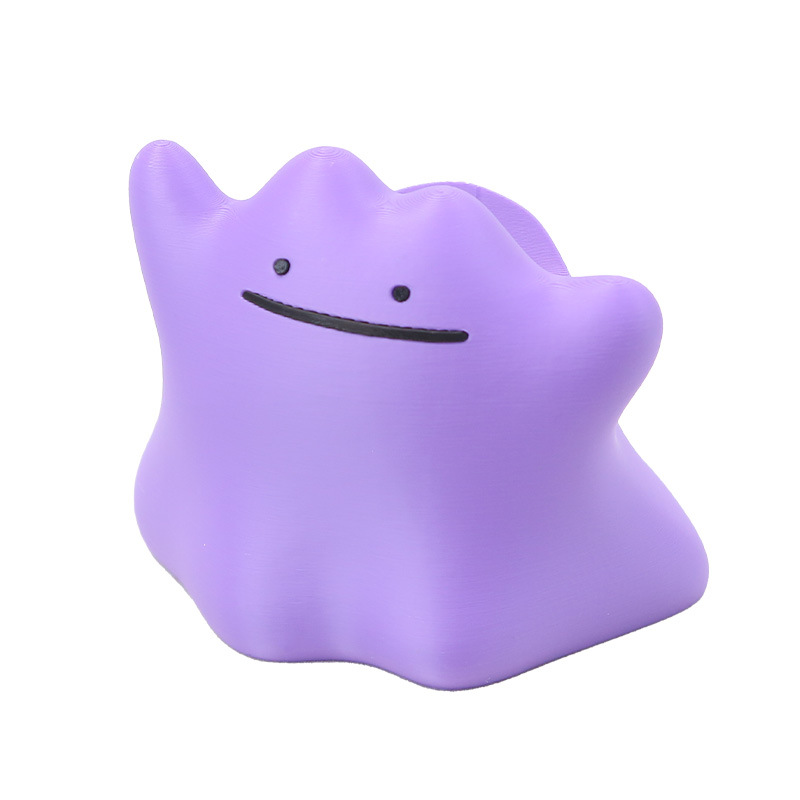 Zhengqiyun Ditto Pokemon Game  – обзор и цена Controller Stand Holder