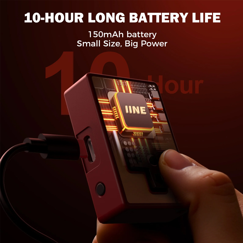 IINE Mini Controller for iOS A – обзор и цена Gaming Console Phone