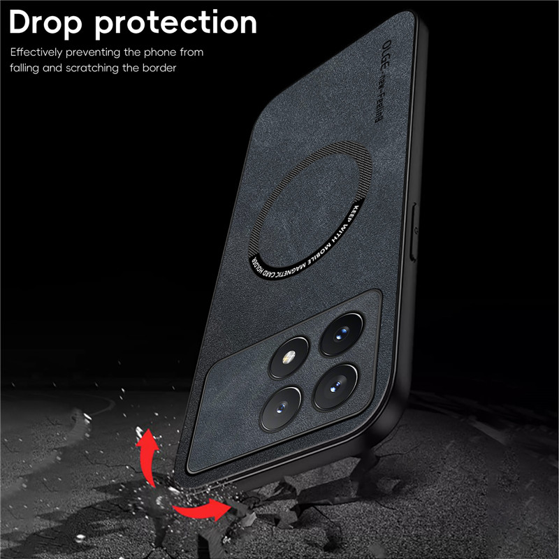 Magnetic Retro Leather Soft Ca – обзор и цена Gaming Console X6