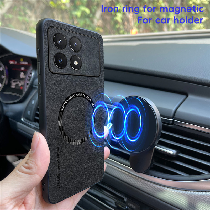 Magnetic Retro Leather Soft Ca – обзор и цена Gaming Console X6