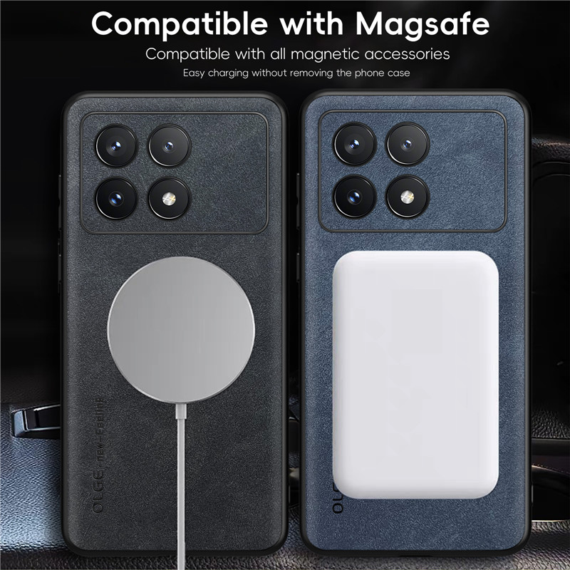 Magnetic Retro Leather Soft Ca – обзор и цена Gaming Console X6