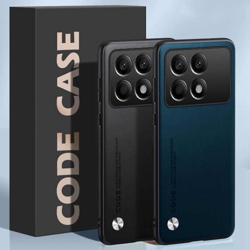 For Poco X6 Pro X6Pro Case Lux – обзор и цена Gaming Console X6