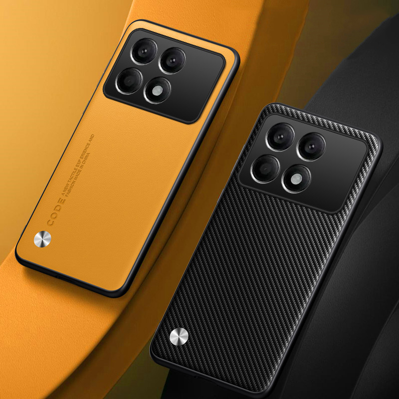 For Poco X6 Pro X6Pro Case Lux – обзор и цена Gaming Console X6