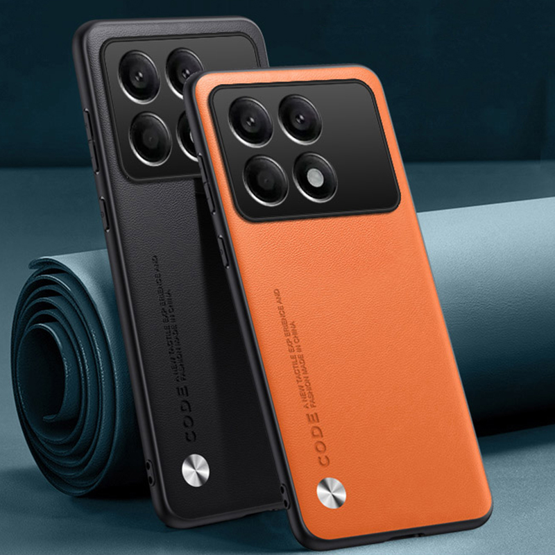 For Poco X6 Pro X6Pro Case Lux – обзор и цена Gaming Console X6