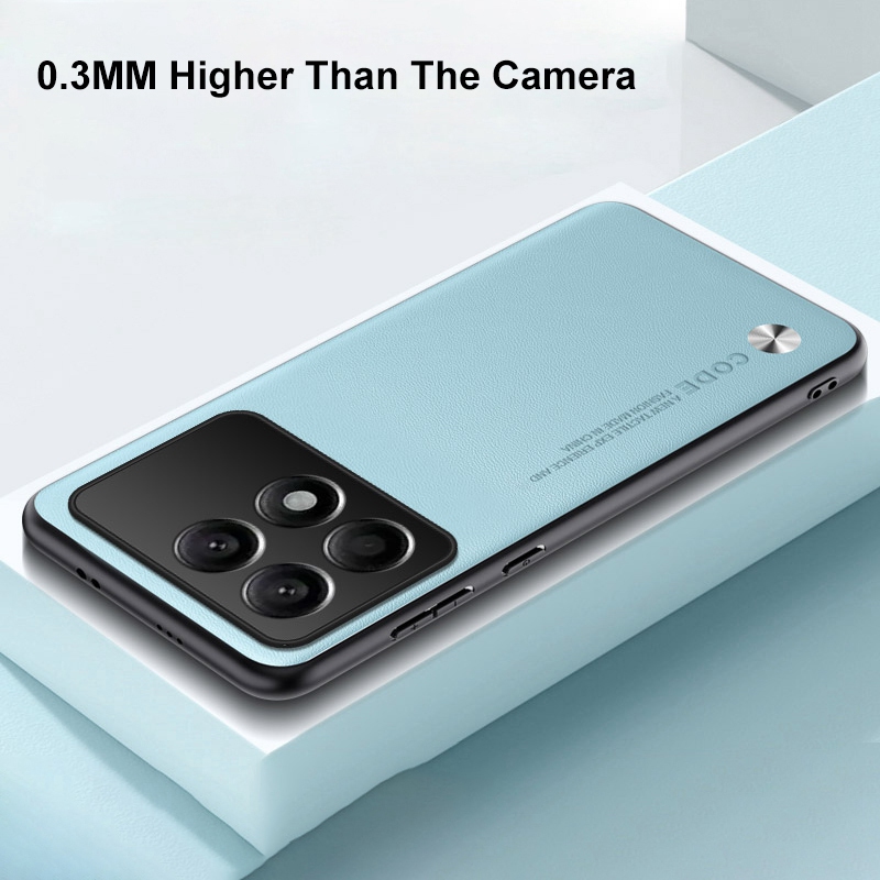 For Poco X6 Pro X6Pro Case Lux – обзор и цена Gaming Console X6