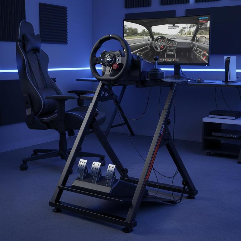 Steering Wheel Bracket 22x19x2 – обзор и цена Gaming Console Logitech