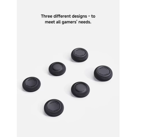 MOBAPAD G20 Joystick Cap 6 in  – обзор и цена Thumb Grip Joystick