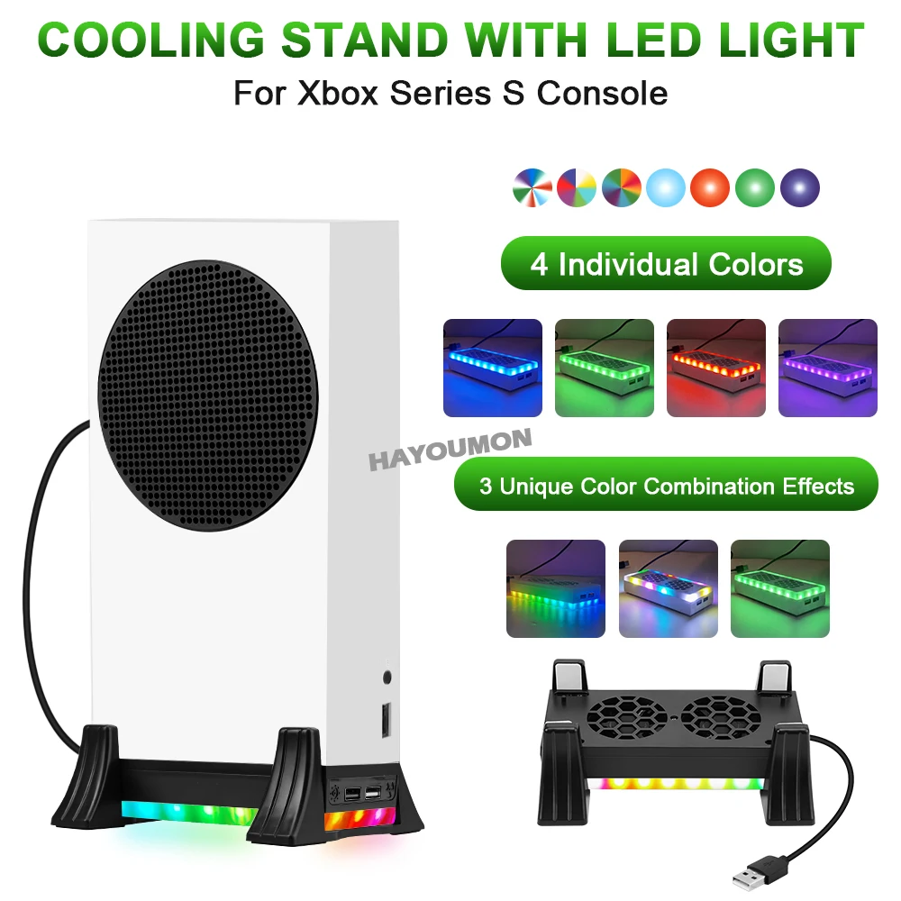 White Game Console Holder Cool – обзор и цена Console Cooling Fan