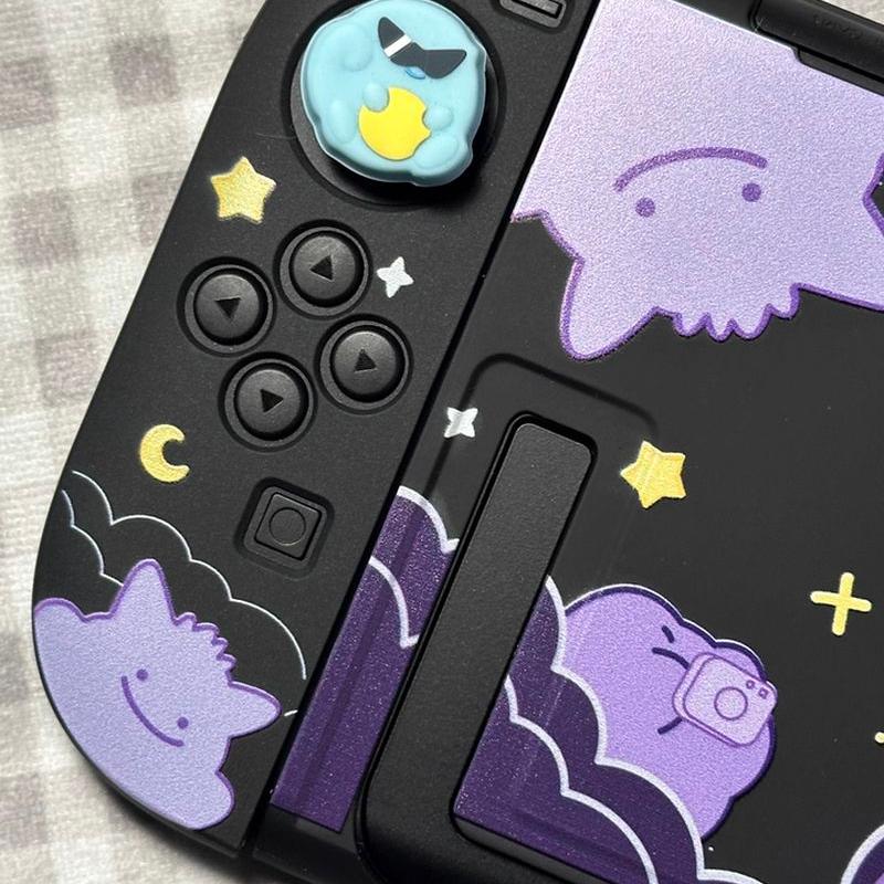 Switch 2 Matte Hard Shell Prot – обзор и цена Gaming Consoles