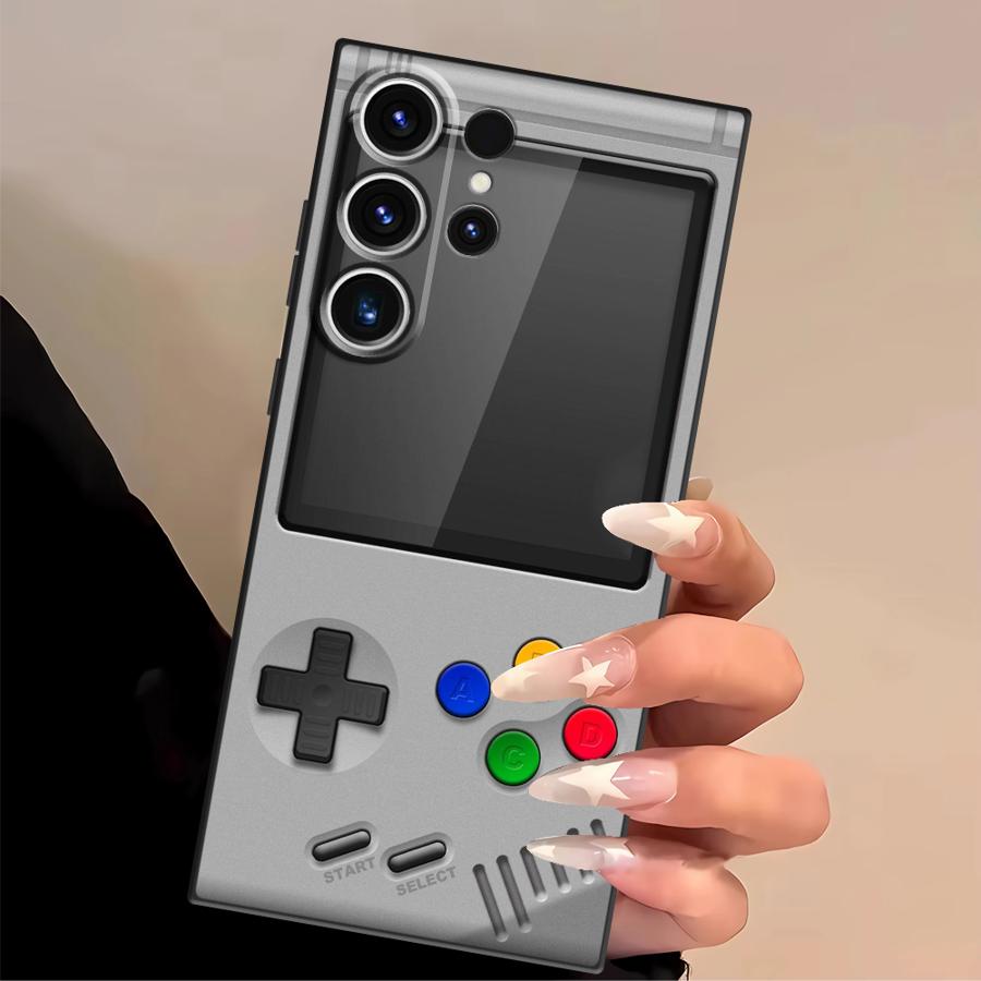 Purple Gaming Console Phone Co – обзор и цена Gaming Console Phone