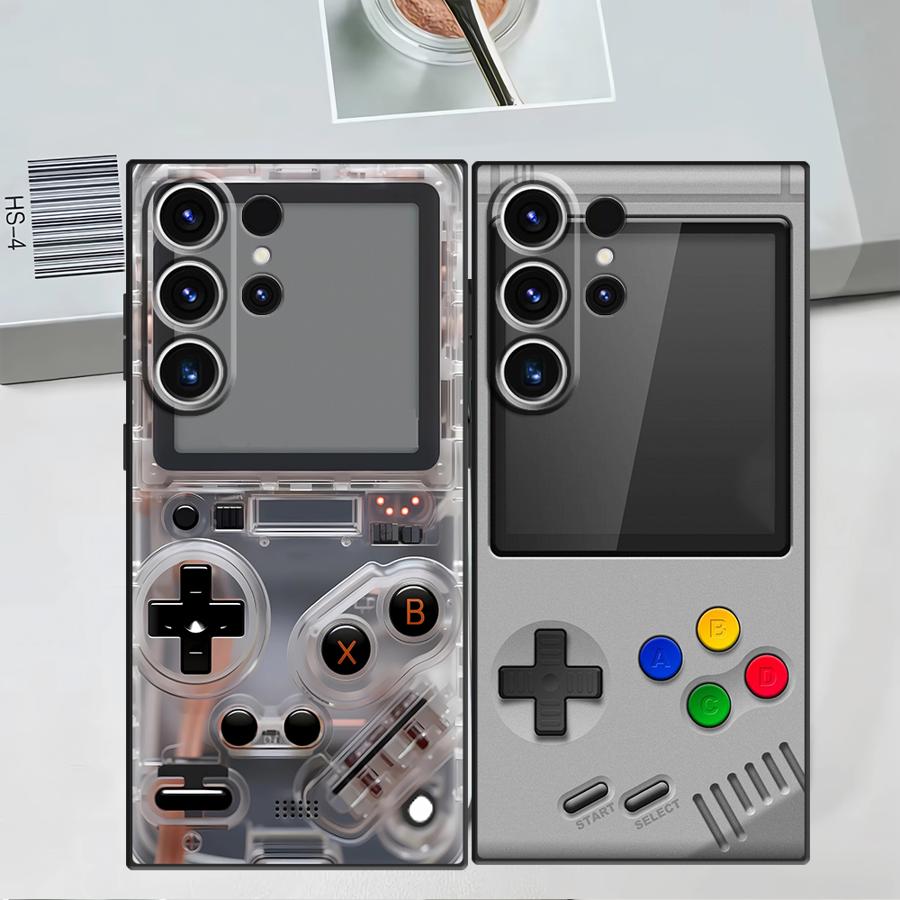 Purple Gaming Console Phone Co – обзор и цена Gaming Console Phone