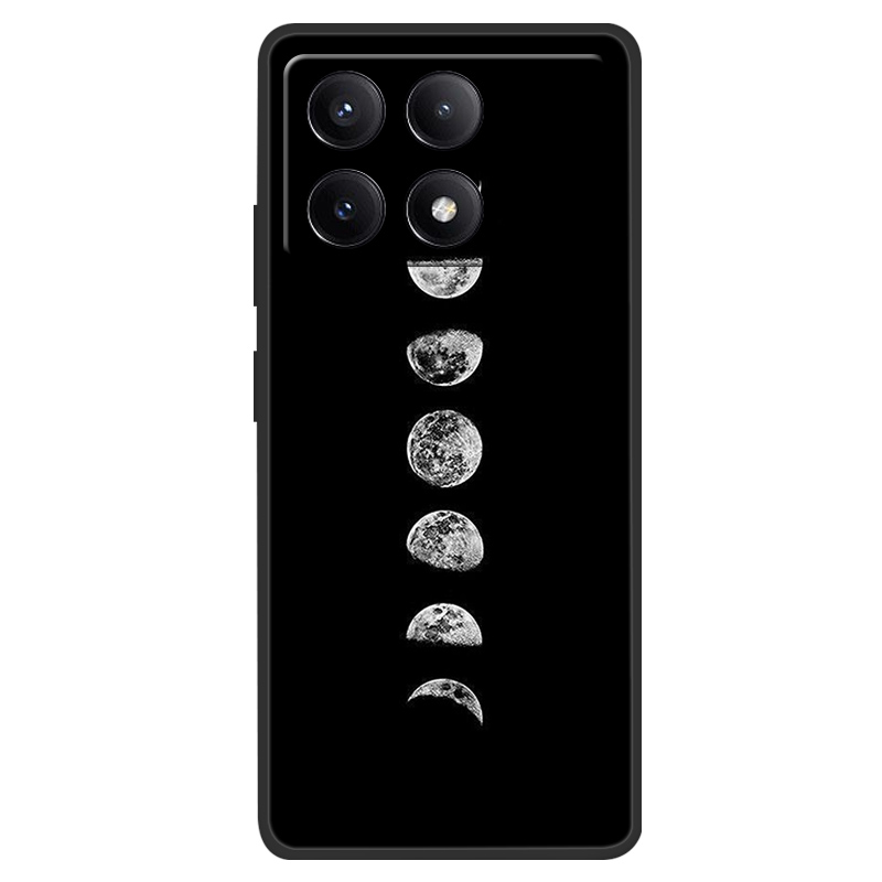 Phone Case For Poco X6 Pro 5G  – обзор и цена Gaming Console X6