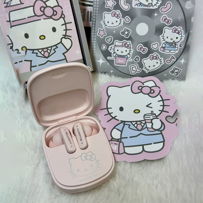 New Genuine Hellokitty Wireles – обзор и цена Gaming Console Power Bank