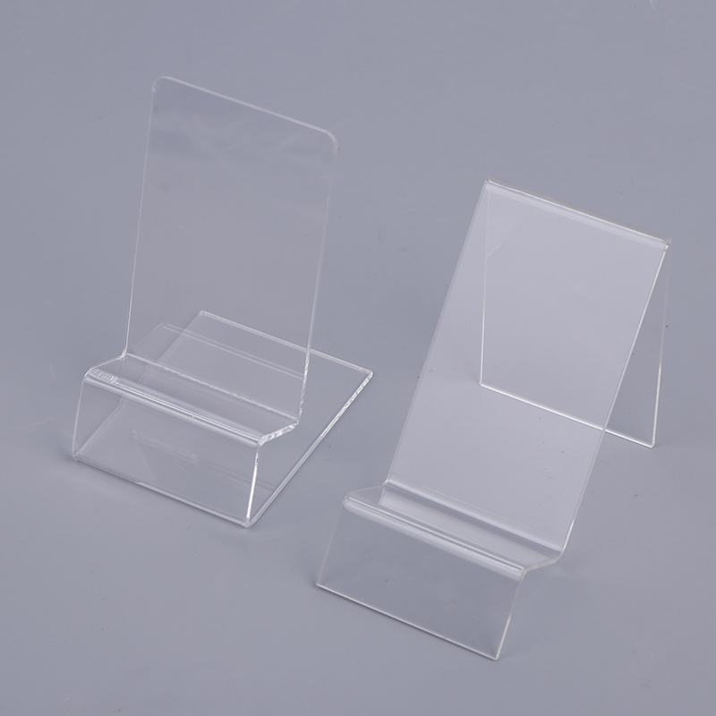 Acrylic Display Stand For GB G – обзор и цена Gaming Console Phone