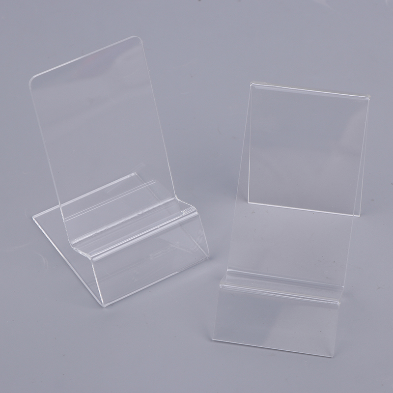 Acrylic Display Stand For GB G – обзор и цена Gaming Console Phone