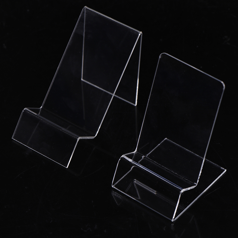 Acrylic Display Stand For GB G – обзор и цена Gaming Console Phone