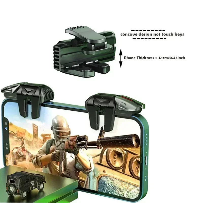 G21 Six Fingers Mobile Phone G – обзор и цена Gaming Console Phone