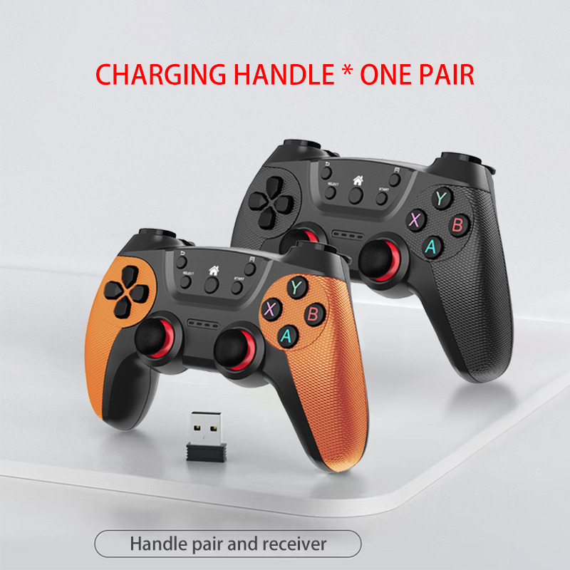 X2 Pro Retro Video Gaming Cons – обзор и цена Gaming Console X2