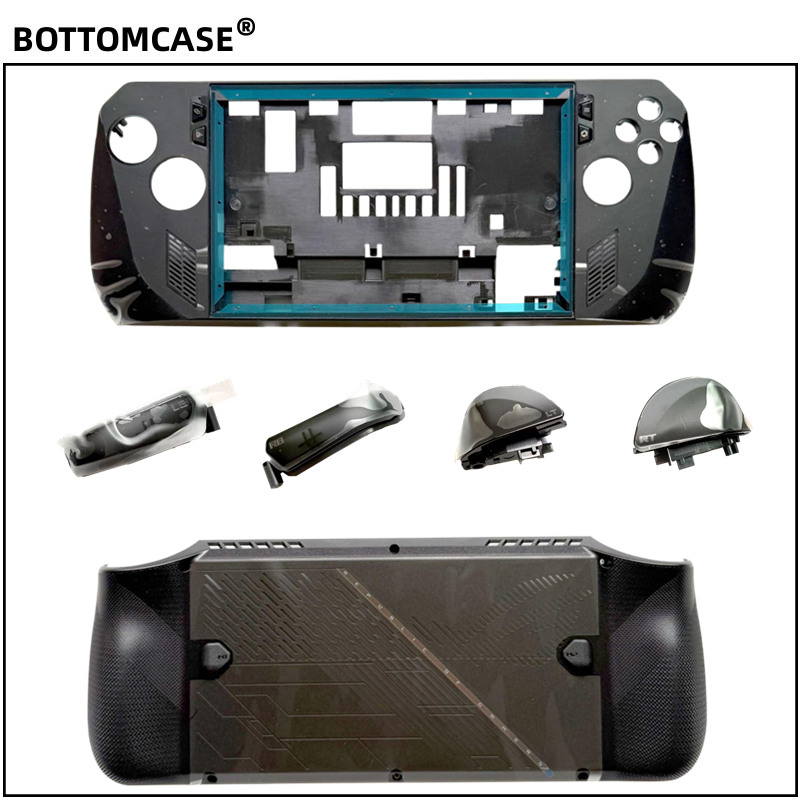 New For BOTTOMCASE® ROG Ally X – обзор и цена Gaming Console With