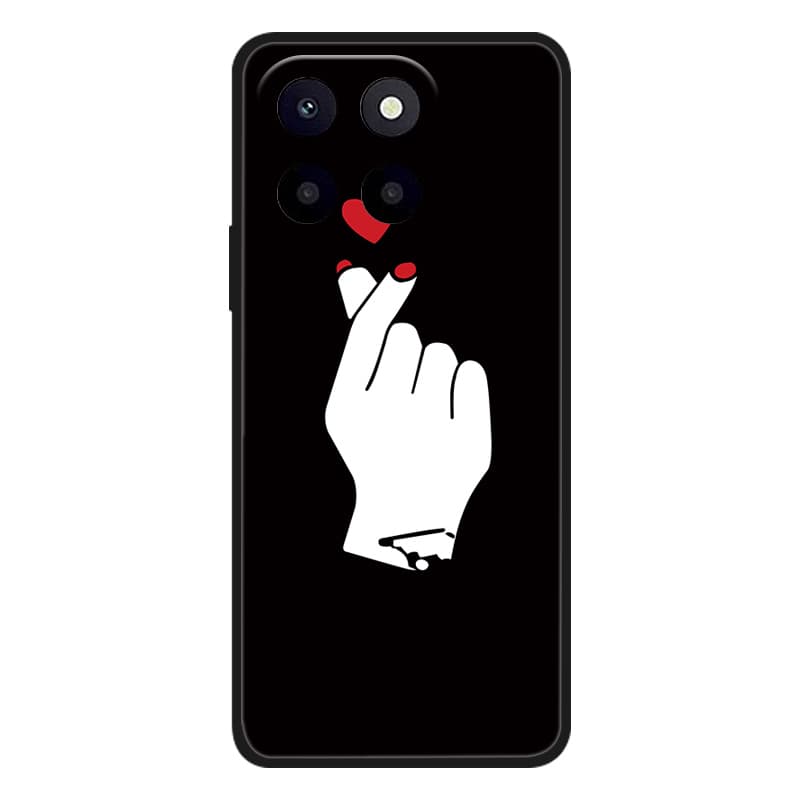 Phone Case for Honor X6B 4G Ca – обзор и цена Gaming Console X6