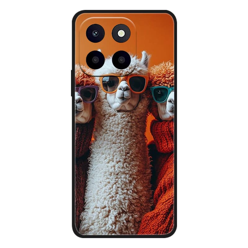 Phone Case for Honor X6B 4G Ca – обзор и цена Gaming Console X6