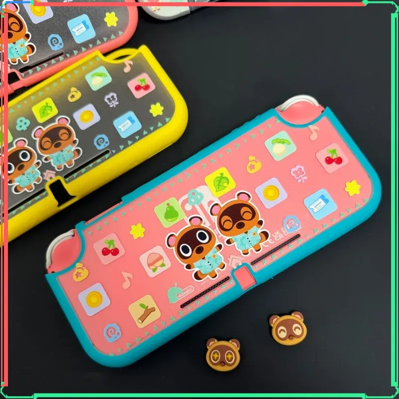 Original Switch Lite Protectiv – обзор и цена Nintendo Switch Case