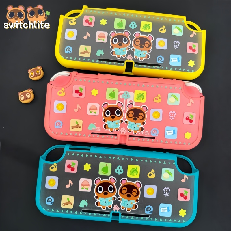 Original Switch Lite Protectiv – обзор и цена Nintendo Switch Case