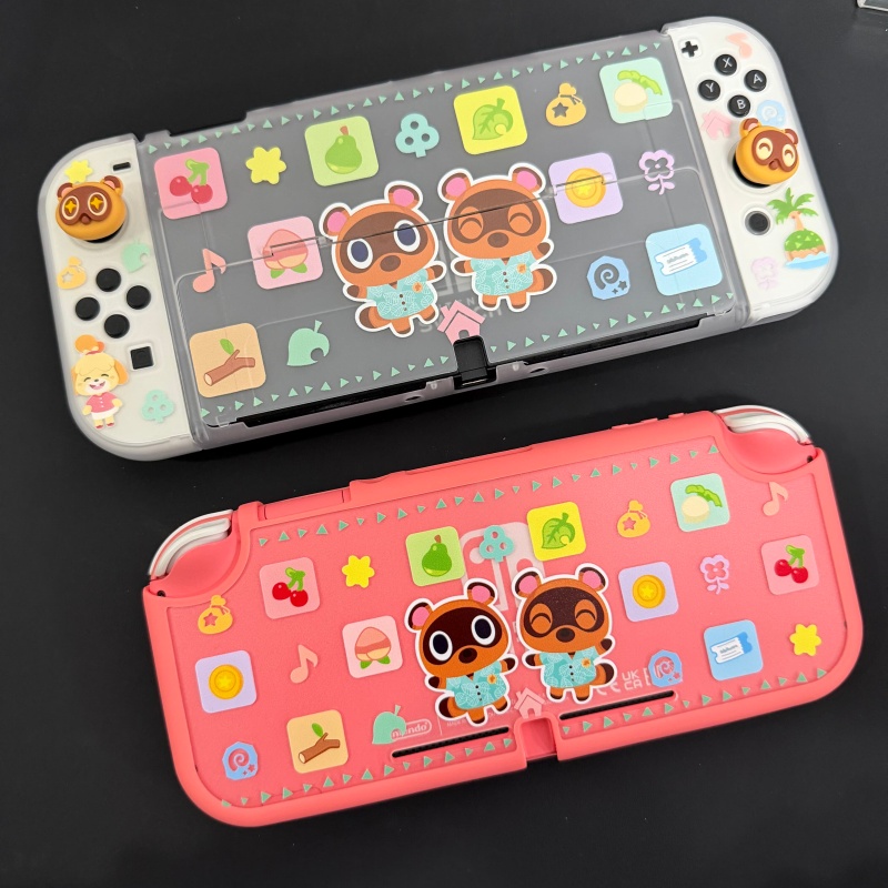 Original Switch Lite Protectiv – обзор и цена Nintendo Switch Case
