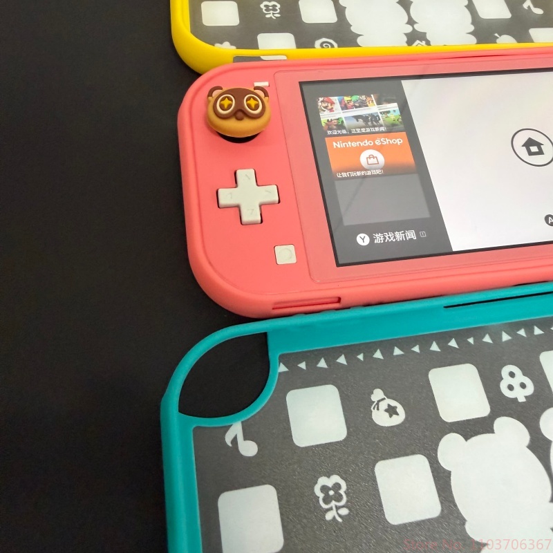 Original Switch Lite Protectiv – обзор и цена Nintendo Switch Case