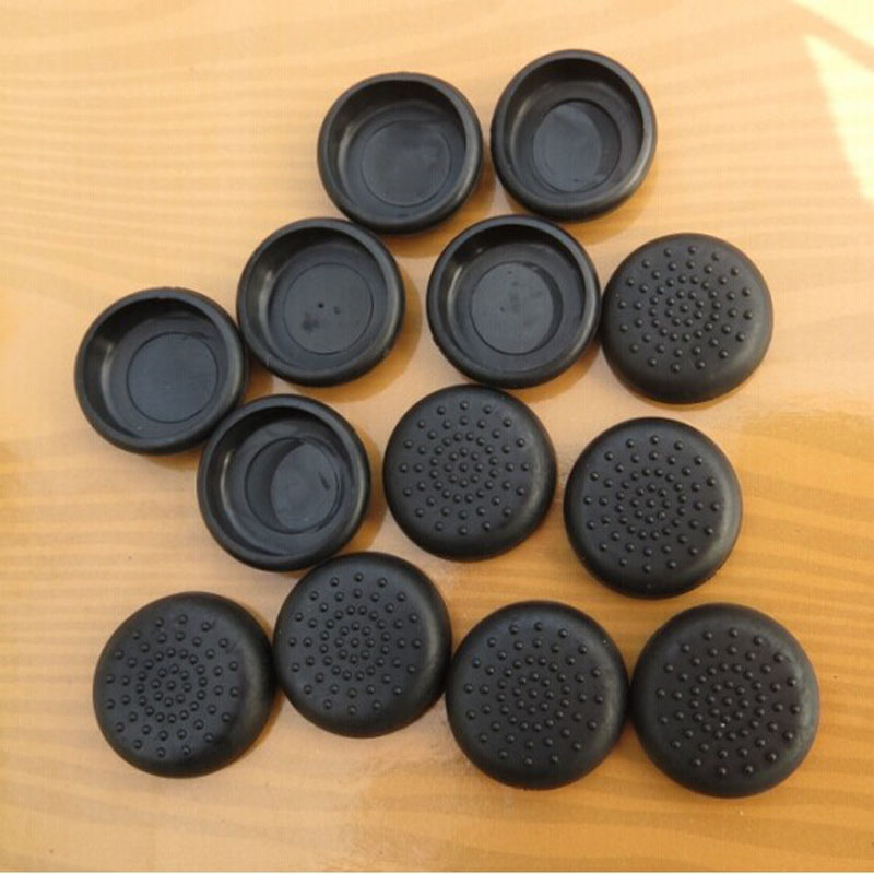 4pieces Thumb Stick Grips Cap  – обзор и цена Thumb Grip Joystick