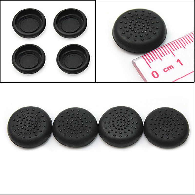 4pieces Thumb Stick Grips Cap  – обзор и цена Thumb Grip Joystick