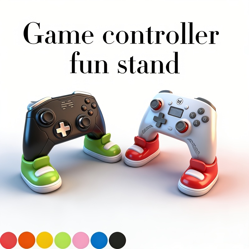 2pcs Game Controller Fun Stand – обзор и цена Controller Stand Holder