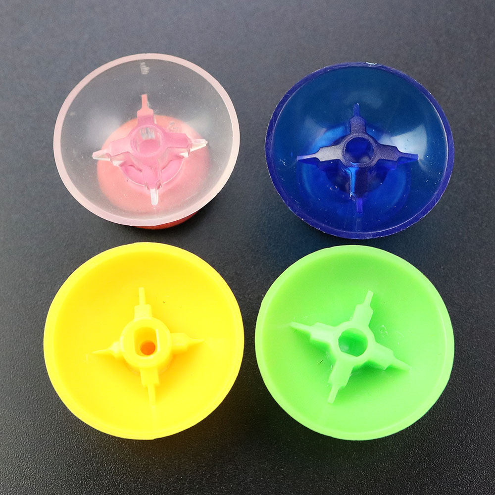 2Pcs For Xbox 360 3D Analog Jo – обзор и цена Thumb Grip Joystick