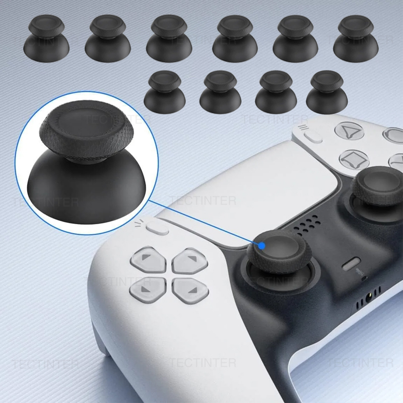 10Pcs Joystick Replacement for – обзор и цена Thumb Grip Joystick